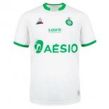 Thailandia Maglia Saint étienne Seconda 2020/2021 Bianco