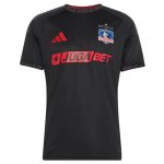 Thailandia Maglia Colo Colo Seconda 2026