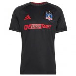 Thailandia Maglia Colo Colo Seconda 2026