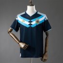 Thailandia Maglia Argentina Training 2026 Blu Thailandia Maglia Argentina Training 2026 Blu