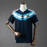Thailandia Maglia Argentina Training 2026 Blu