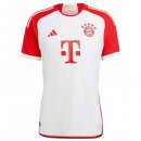 Thailandia Maglia Bayern Monaco Prima 2023/2024