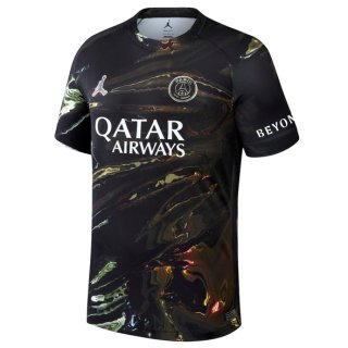 Maglia PSG Night Edition 2025/2026