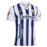 Thailandia Maglia Leganés Prima 2025/2026