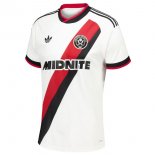 Thailandia Maglia Sheffield United Seconda 2026/2027