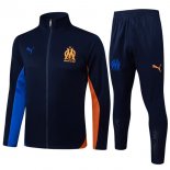 Giacca Marseille 2025/2026 Blu 3