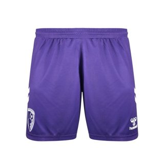 Pantaloni AFC Bournemouth Seconda 2026/2027