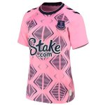 Thailandia Maglia Everton Away Donna 2022/2023