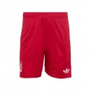Pantaloni Liverpool Seconda 2026/2027 Pantaloni Liverpool Seconda 2026/2027