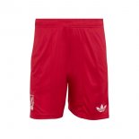 Pantaloni Liverpool Seconda 2026/2027 Pantaloni Liverpool Seconda 2026/2027