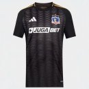 Thailandia Maglia Colo Colo Seconda 2025/2026