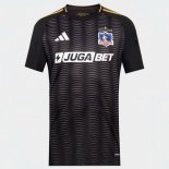 Thailandia Maglia Colo Colo Seconda 2025/2026