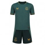 Maglia Everton Terza Bambino 2026/2027 Maglia Everton Terza Bambino 2026/2027