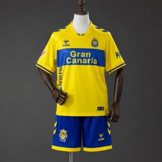 Maglia Las Palmas Prima Bambino 2026/2027