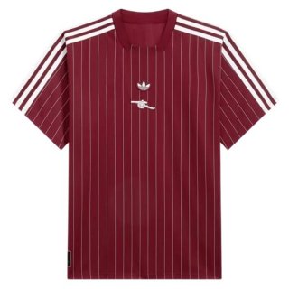 Thailandia Maglia Arsenal Icon 2025/2026