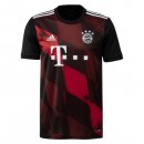 Maglia Bayern Monaco Terza 2020/2021 Rosso