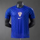 Thailandia Maglia Croazia Seconda 2026 Thailandia Maglia Croazia Seconda 2026