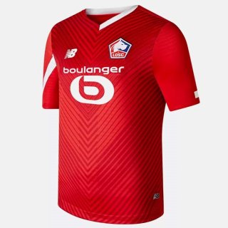 Thailandia Maglia Lille OSC Prima 2023/2024