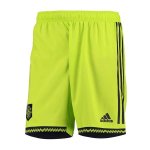 Pantaloni Manchester United Terza Cambio 2022/2023 Pantaloni Manchester United Terza Cambio 2022/2023