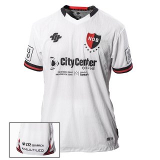 Thailandia Maglia Newell's Old Boys Seconda 2026