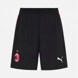 Pantaloni AC Milan Prima 2026/2027 Pantaloni AC Milan Prima 2026/2027