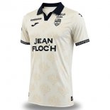 Thailandia Maglia FC Lorient Terza 2026/2027