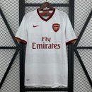 Maglia Arsenal Seconda Retro 2007-2008