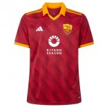 Thailandia Maglia AS Roma Origins 2023-2024