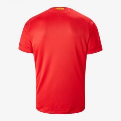 Thailandia Maglia Panama Prima 2019 Rosso