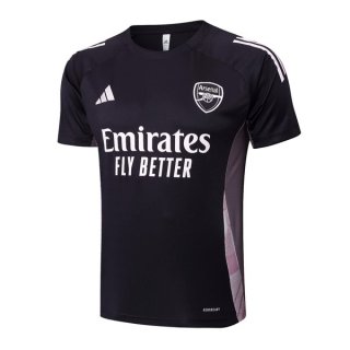 Maglia Formazione Arsenal 2025/2026 Grigio