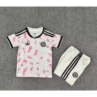 Maglia Cile Seconda Bambino 2026