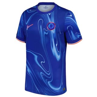 Maglia Chelsea Prima 2024/2025 Maglia Chelsea Prima 2024/2025