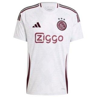 Maglia Ajax Seconda 2024/2025 Maglia Ajax Seconda 2024/2025