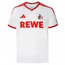 Thailandia Maglia FC Köln Prima 2026/2027 Thailandia Maglia FC Köln Prima 2026/2027