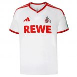 Thailandia Maglia FC Köln Prima 2026/2027
