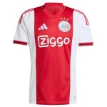 Thailandia Maglia Ajax Prima 2025/2026