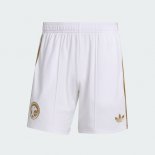 Pantaloni Arabia Saudita Seconda 2026 Pantaloni Arabia Saudita Seconda 2026