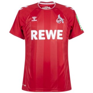 Thailandia Maglia FC Koln Seconda 2022/2023 Thailandia Maglia FC Koln Seconda 2022/2023