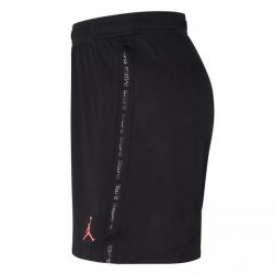 Pantaloni Paris Saint Germain 4ª 2020/2021 Nero