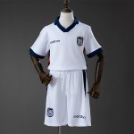 Maglia Ecuador Terza Bambino 2026 Maglia Ecuador Terza Bambino 2026