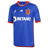 Thailandia Maglia Universidad de Chile Prima 2023/2024