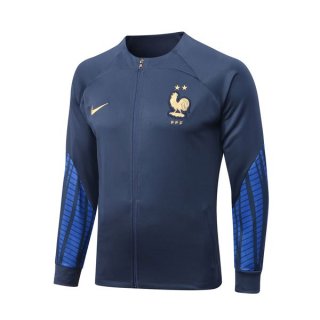 Giacca Francia 2022/2023 Blu Giacca Francia 2022/2023 Blu