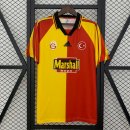 Thailandia Maglia Galatasaray Prima Retro 1998-1999