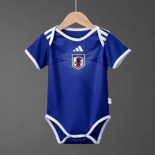 Maglia Giappone Prima Baby 2026
