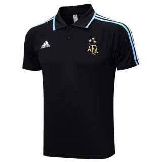 Polo Argentina 2023/2024 Nero Polo Argentina 2023/2024 Nero