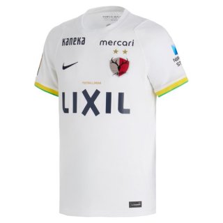 Thailandia Maglia Kashima Antlers Seconda 2026/2027