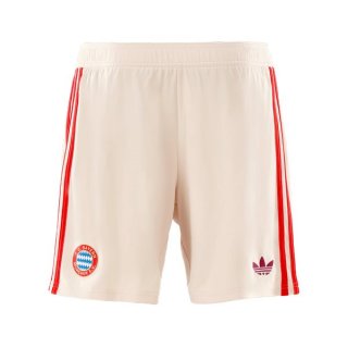 Pantaloni Bayern Munich Terza 2024/2025