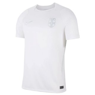 Thailandia Maglia Noruega Terza 2026