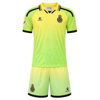 Maglia Espanyol Terza Bambino 2026/2027