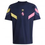 Thailandia Maglia Juventus Pre-Match 2024/2025 Blu Thailandia Maglia Juventus Pre-Match 2024/2025 Blu